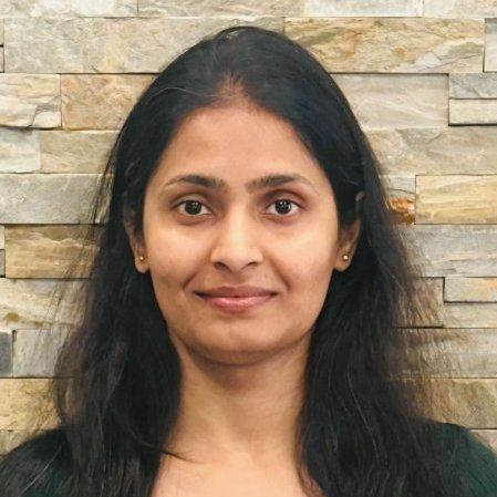 Arpita Polra of Core Health Care
