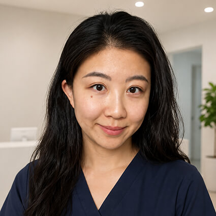 Woodbridge Acupuncturist, Mona Wang