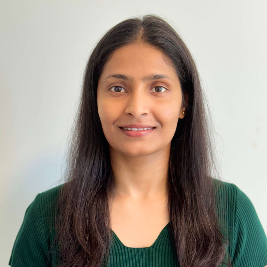 Arpita Polra