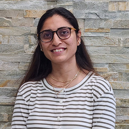 Krushali Bhadani