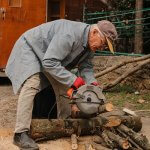 Sore back O'Hara Family Chiropractic