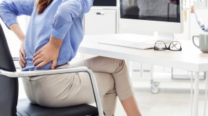 back pain, body pain, ergonomics, sedentary lifestyle