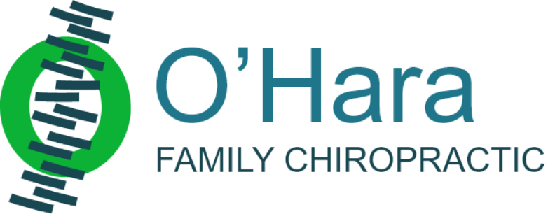 O'Hara Family Chiropractic logo - Home