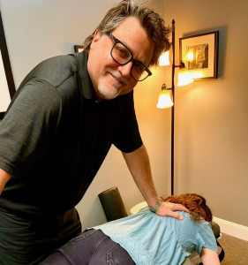 Cox Chiropractic technique
