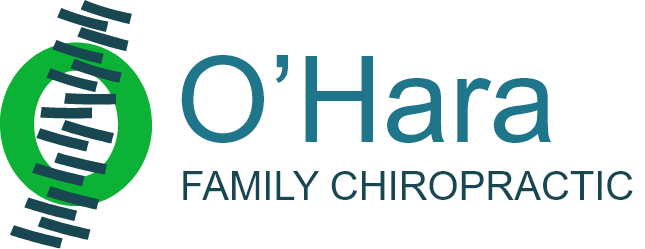 O'Hara Family Chiropractic logo - Home
