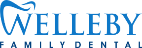 Welleby Family Dental logo - Home