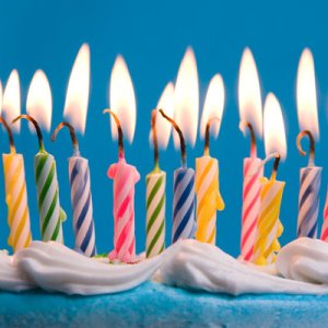 Chiropractic Birthday