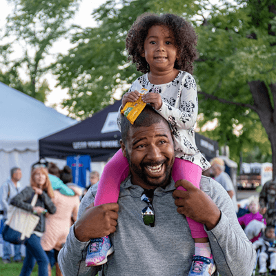 festival fun