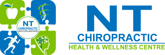NT Chiropractic Health & Wellness Centre logo - Home