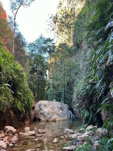 watercreek