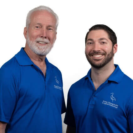 Crane Chiropractic Doctors