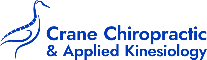 Crane Chiropractic & Applied Kinesiology Logo
