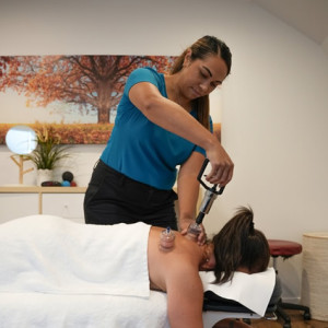 massage technique