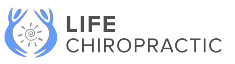 Life Chiropractic Centre logo - Home