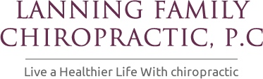 Lanning Family Chiropractic, P.C. logo - Home