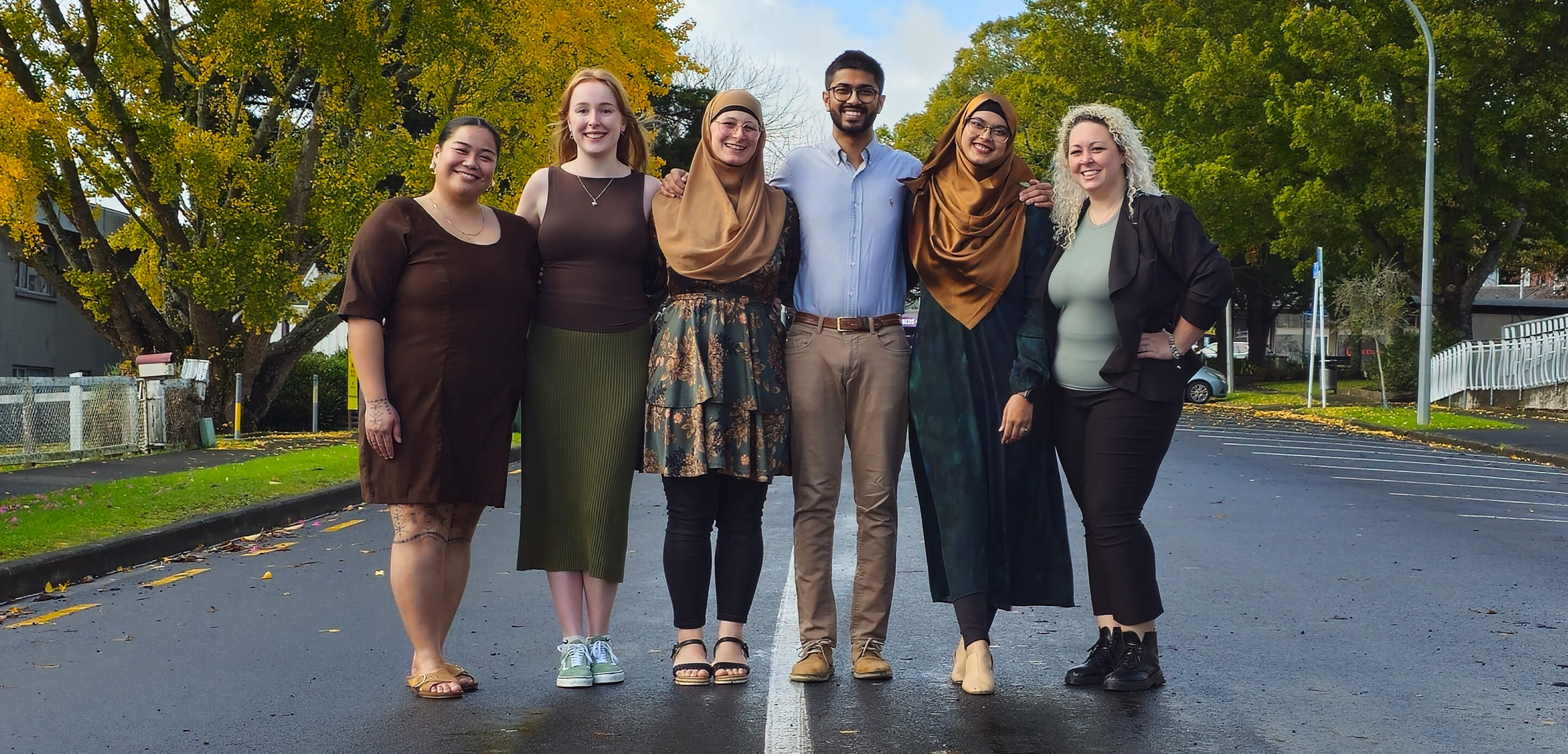 Papakura Chiropractic team