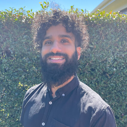 Papakura Chiropractor Dr. Talha