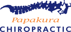 Papakura Chiropractic map