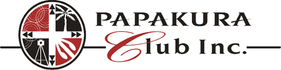 Papakura Rugby Club logo