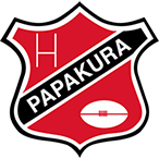 Papakura Rugby Club logo