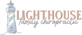 Lighthouse Family Chiropractic logo - Home
