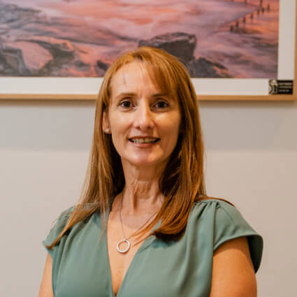 Jennifer chiropractic assistant