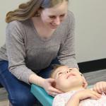 Chiropractic care for kids