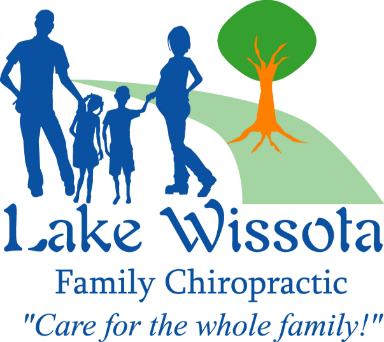 Lake Wissota Family Chiropractic logo - Home