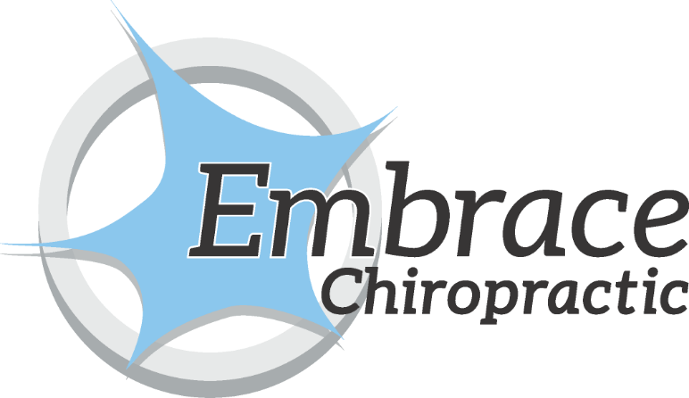 Embrace Chiropractic logo - Home