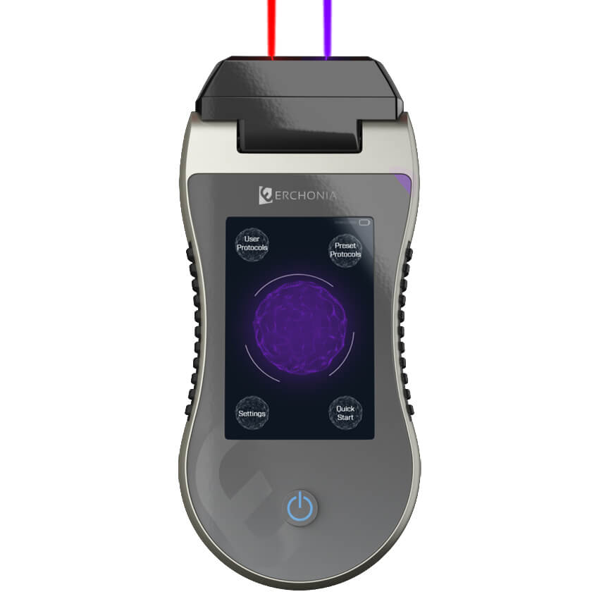 laser tool