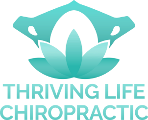Thriving Life Chiropractic logo - Home