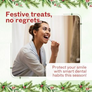 christmas dental care