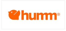 Humm logo