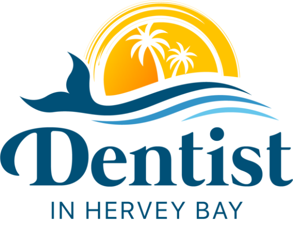 Dentist in Hervey Bay logo - Home