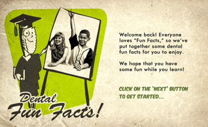 Quiz graphic