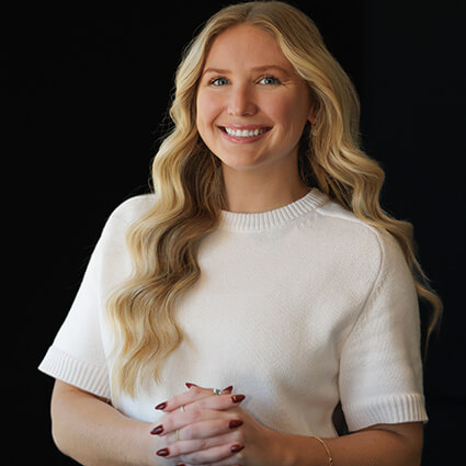 McKinney Dr. Madison Ryan