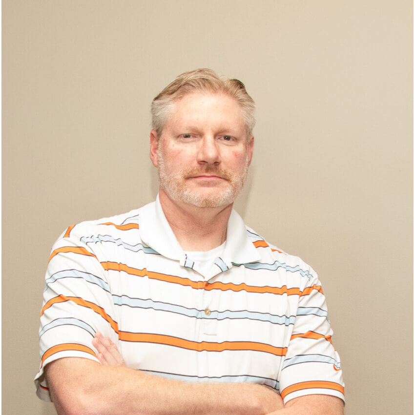 McKinney chiropractor Dr. Troy Allam