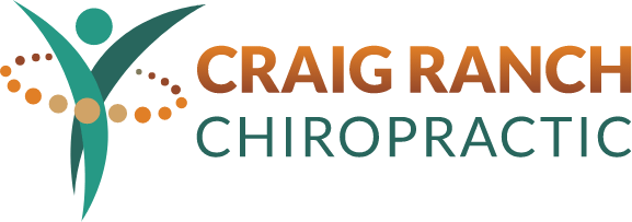 Craig Ranch Chiropractic logo - Home