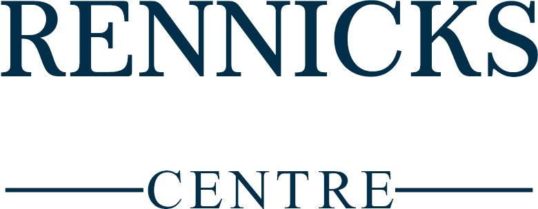 Rennicks Chiropractic Centre logo - Home