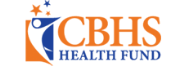 cbhs health fund logo