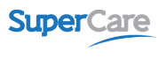 supercare logo