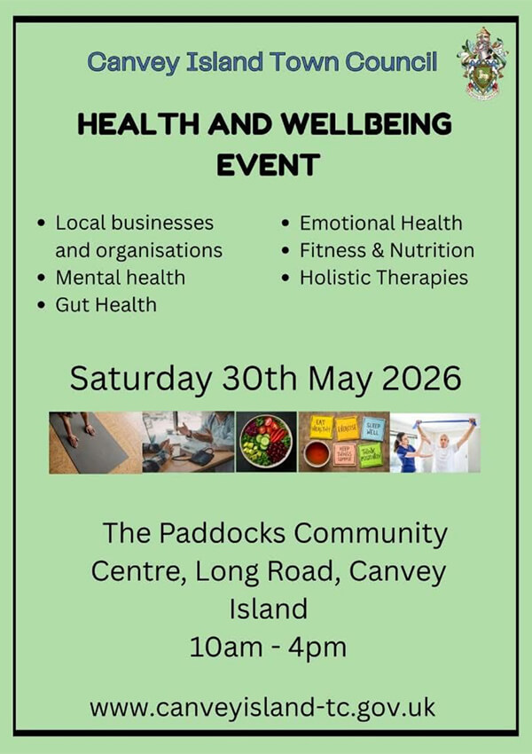 Wellbeing-Event