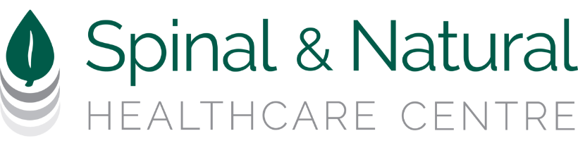 Spinal and Natural Healthcare Centre logo - Home