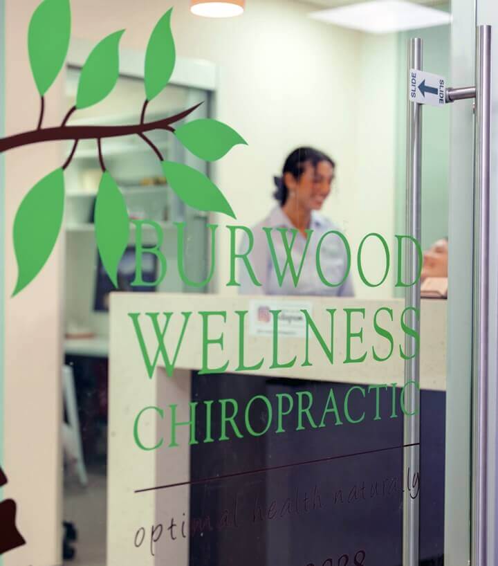 Burwood Wellness