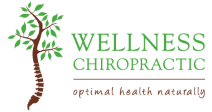 Wellness Chiropractic logo - Home