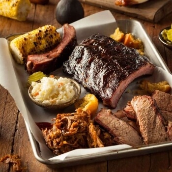 bbw food
