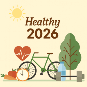 Healthy 2026