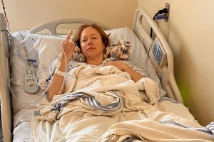 Elle Hysterectomy 2024