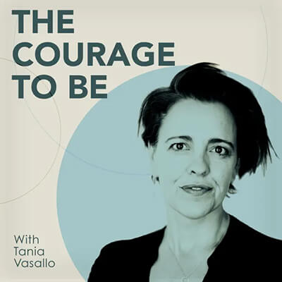 The-Courage-To-Be-Podcast