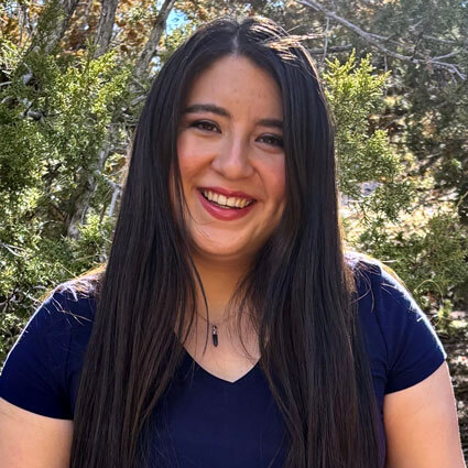 Dalia Melendez, Therapy Care Coordinator